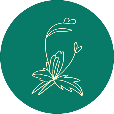 Tendencias floristas